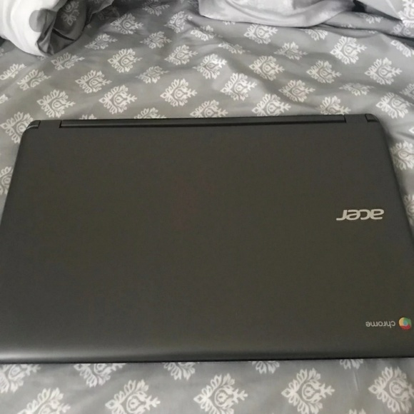 Acer Chromebook 15 - Picture 5 of 5